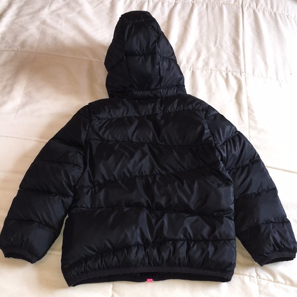 3T UA puffer jacket - Picture 5 of 8
